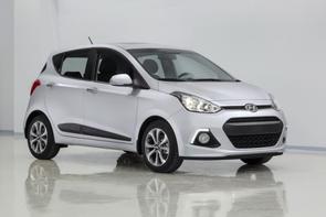 Is this average mileage for an i40?