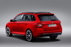 Does my Fabia need a new belt?