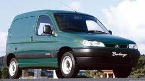 How much to tax an 07 Berlingo?