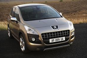 How often to change my Peugeot's belt?