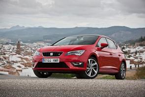 Belt or chain in a 2013 SEAT Leon?