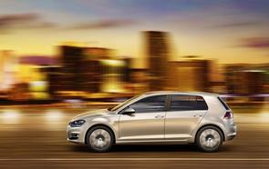Belt or chain in a 2015 Golf TSI?