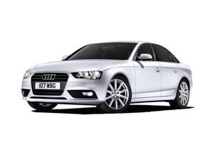 Is the Technic A4 more economical?