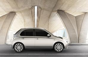 Which Micras can I get a seat from?