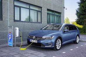 Thoughts on the Passat GTE?