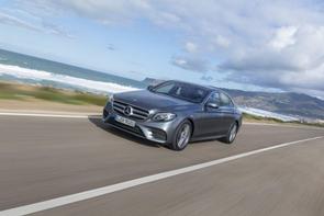 Should I sell my Merc?