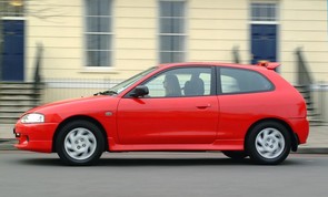 Mitsubishi Colt: how much?
