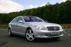 What is the most reliable 2006 Mercedes-Benz?