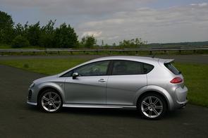 Is a 2007 SEAT Leon worth buying?