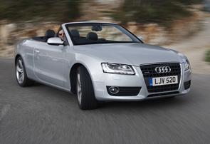 Does my Audi have a chain problem?