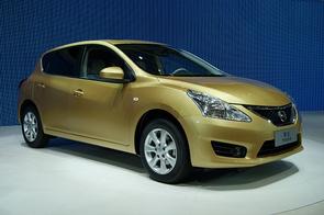 Is this Nissan Tiida worth buying?