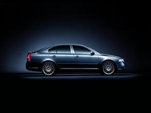 Belt or chain in a 2011 Octavia RS?