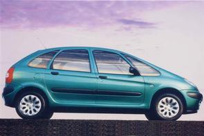 Belt change needed on my Xsara?