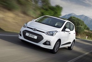 A few questions about the i10.