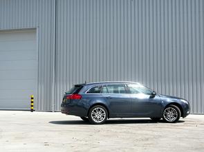 Belt or chain in a 2010 Insignia diesel?