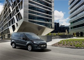 Where can I get a Ford Transit Connect?