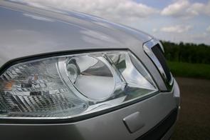 Belt or chain in a 2008 Octavia 1.4?