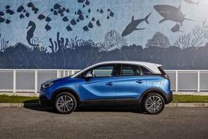 Is the Opel Crossland a good car?