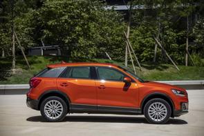 Belt or chain in an Audi Q2 TDI?