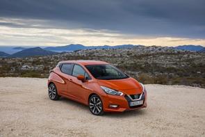 Worth buying a Japanese Micra?