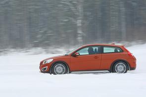 Belt or chain in my Volvo C30?