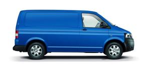 How much to tax a VW Transporter privately?