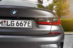 Thoughts on BMW hybrids?