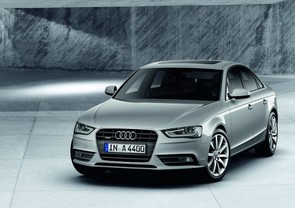 Does the Audi A4 have clutch problems?