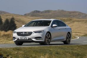 When to change a 2018 Insignia's belt?