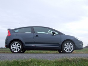 How much should I sell my Citroen C4 for?