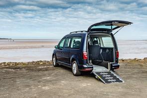 I'm looking for an accessible car...