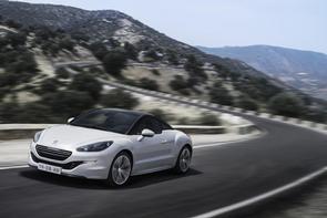 Is the Peugeot RCZ reliable?