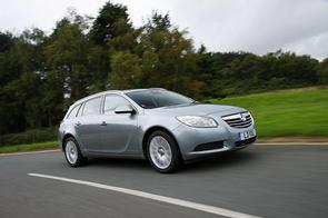 Belt or chain in my Insignia estate?