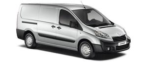 How much to tax a Peugeot Expert?