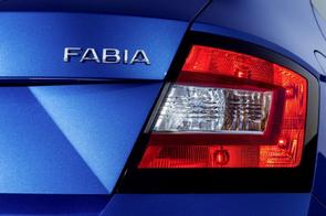 Should I change my Fabia's belt?