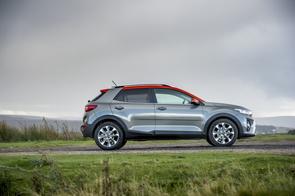 Is the Kia Stonic a good car?