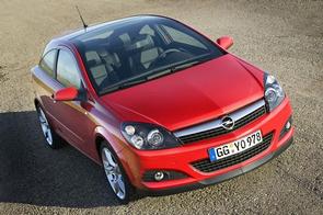 Belt or chain in a 2007 Astra petrol?