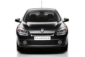 Is a diesel Fluence ok for town use?