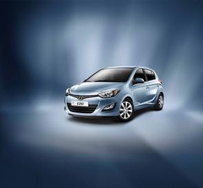 Question about my Hyundai i20...