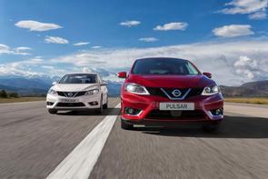 My Pulsar has a noise...