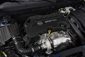 Belt or chain in my 2015 Insignia?
