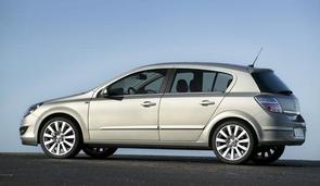 Belt or chain in an 08 Astra 1.4?