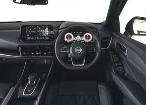 Does my Qashqai's satnav cover Europe?