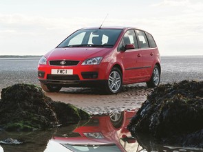 How much for a private Ford C-Max sale?