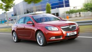 Belt or chain in an Insignia 2.0?