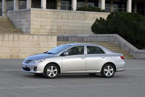 Belt or chain in a 2009 Corolla diesel?