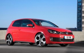What diesel will I swap my Golf GTI for?