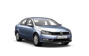 When to change my Passat's belt?