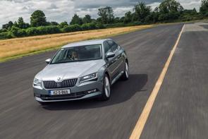 Should Skoda cover my fan belt?