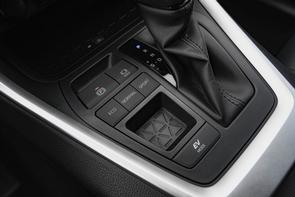 Looking for an automatic car...